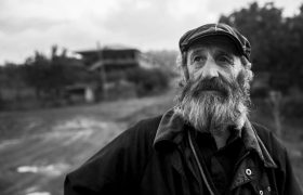 Humans of Tserakvi