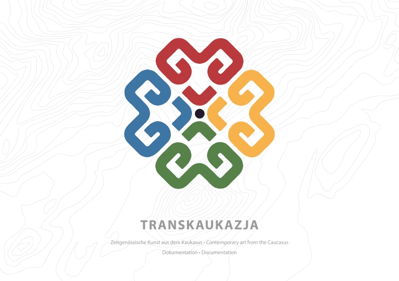 Transkaukazja 2011_Documentation_DE_EN cover