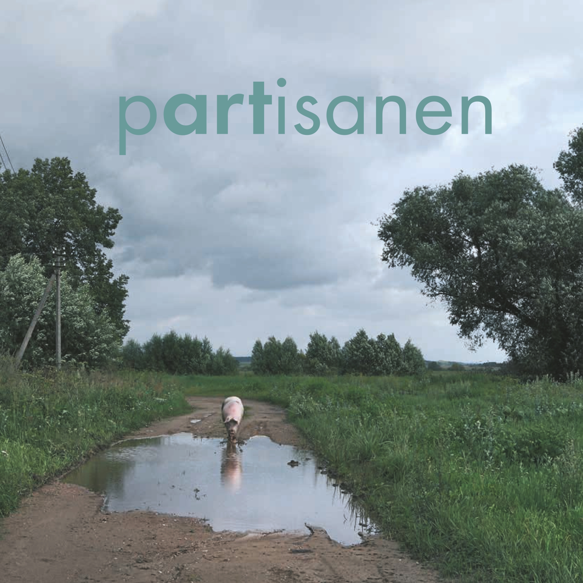 partisanen 9 Kultur Aktiv e.V.