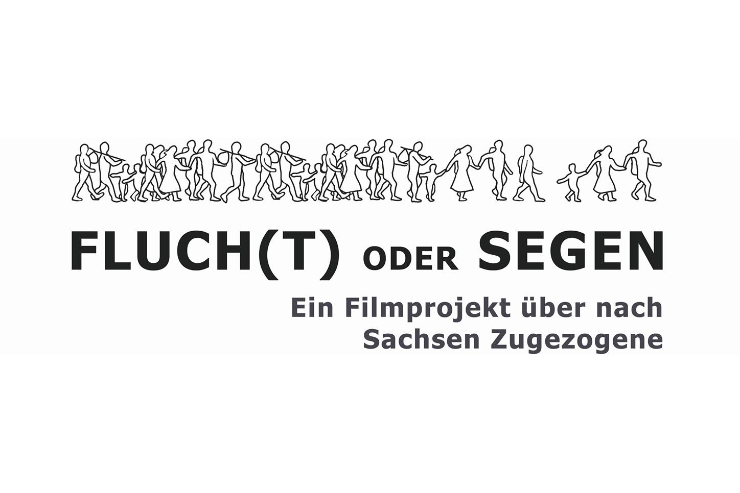 Begegnungstreffen - Film & Diskussion "Fluch(t) oder Segen"