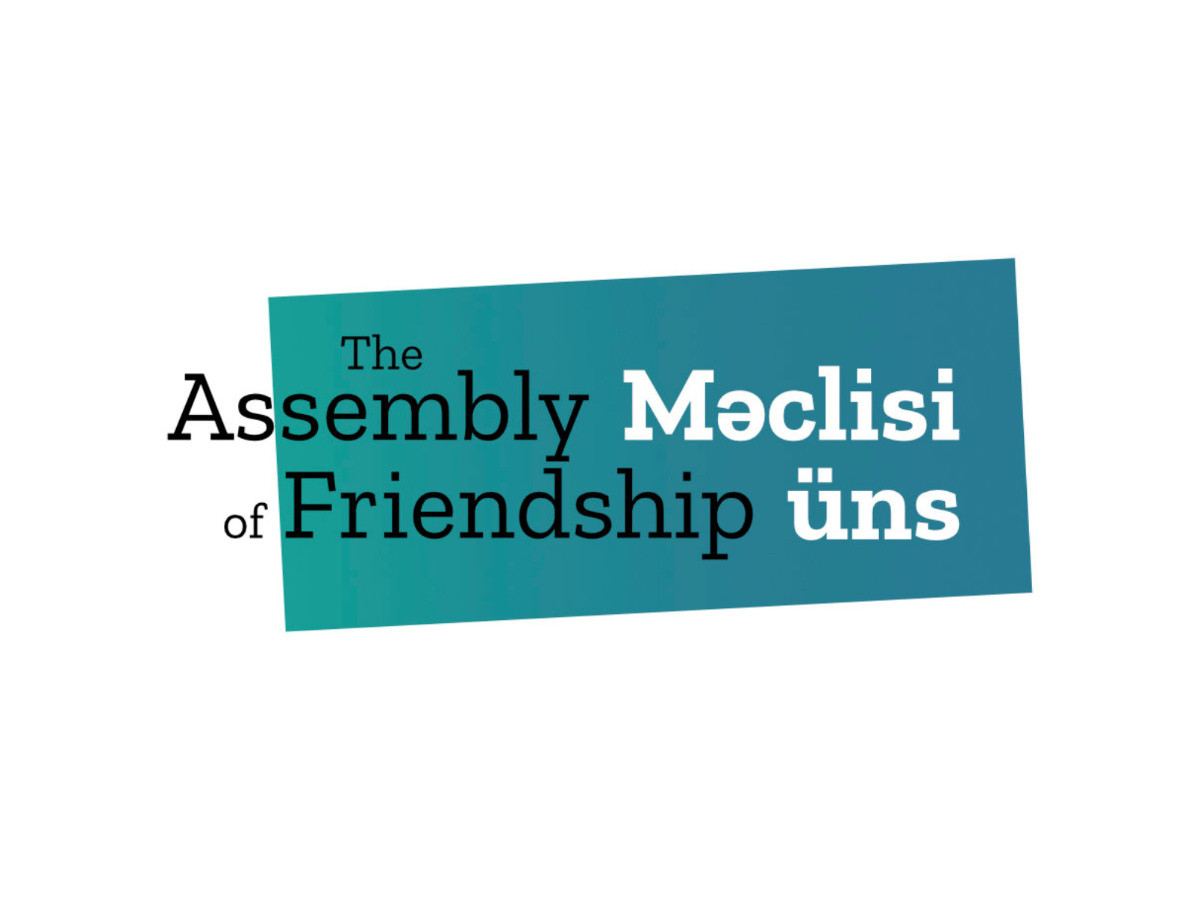 The Assembly of Friendship