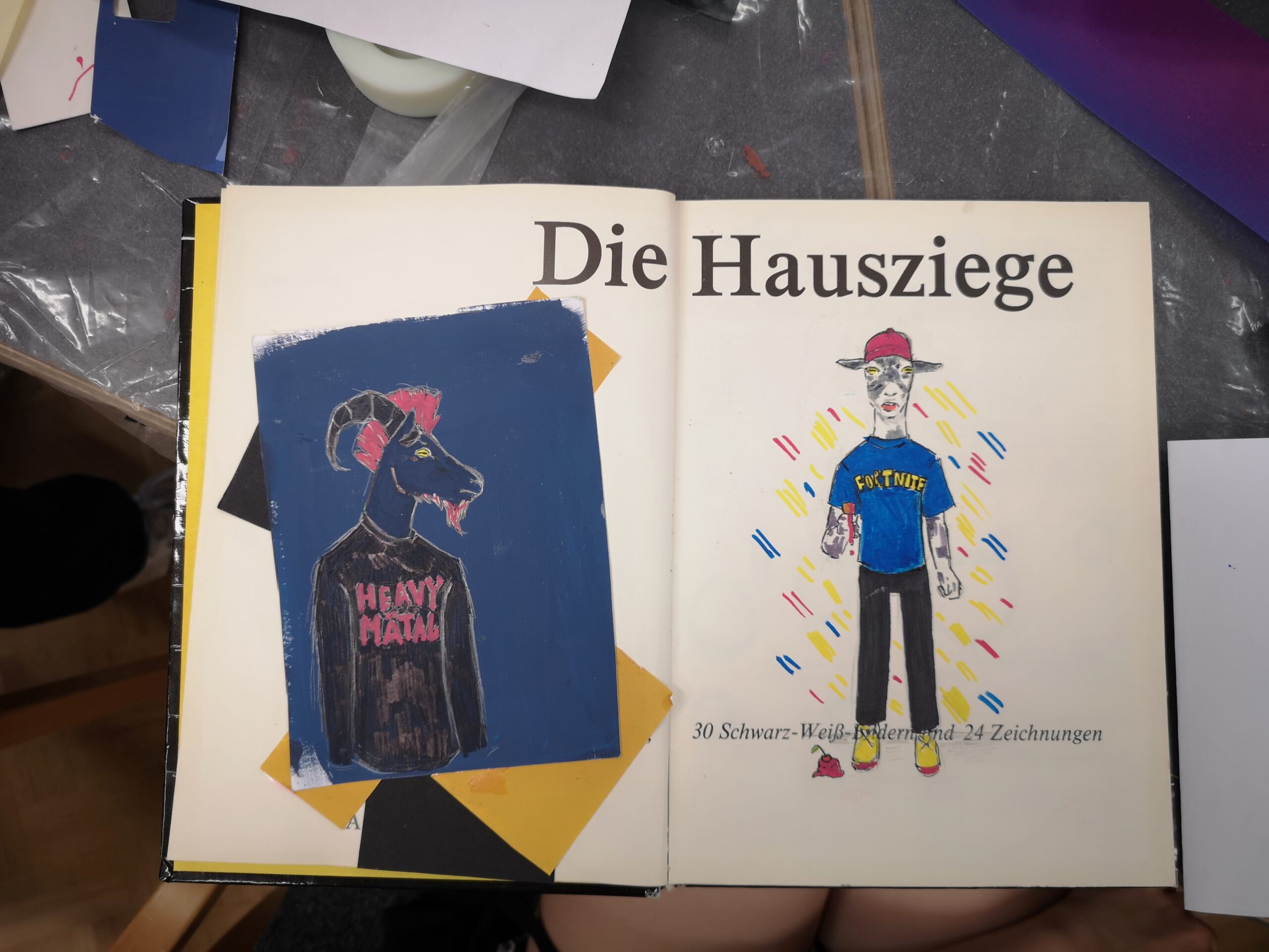 Dresdner Nachbarschaften | Biografieworkshop in Gorbitz