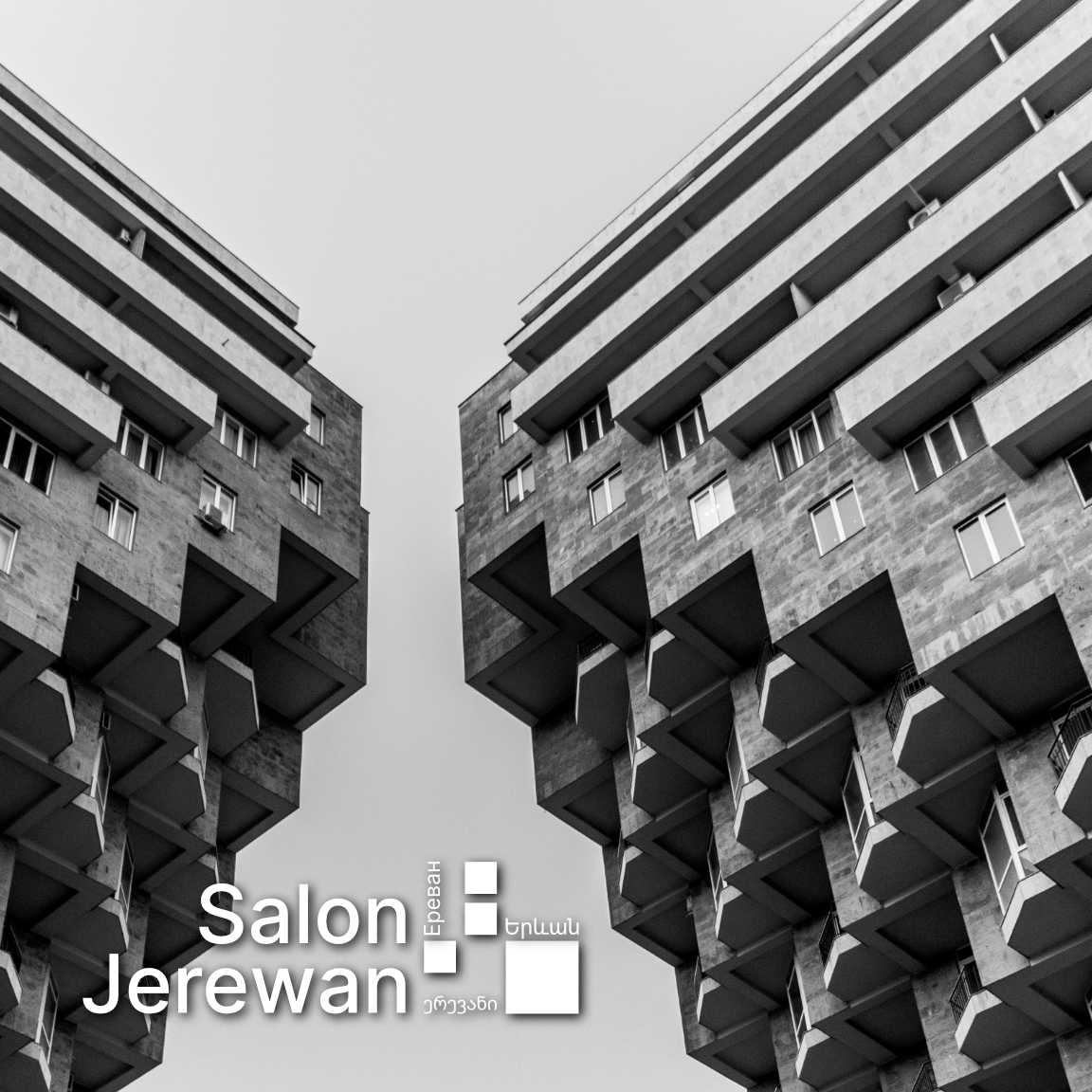Salon Jerewan | Offene Galerie