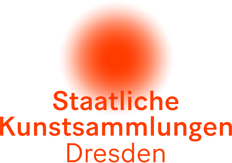 Logo SKD Staatliche Kunstsammlungen Dresden