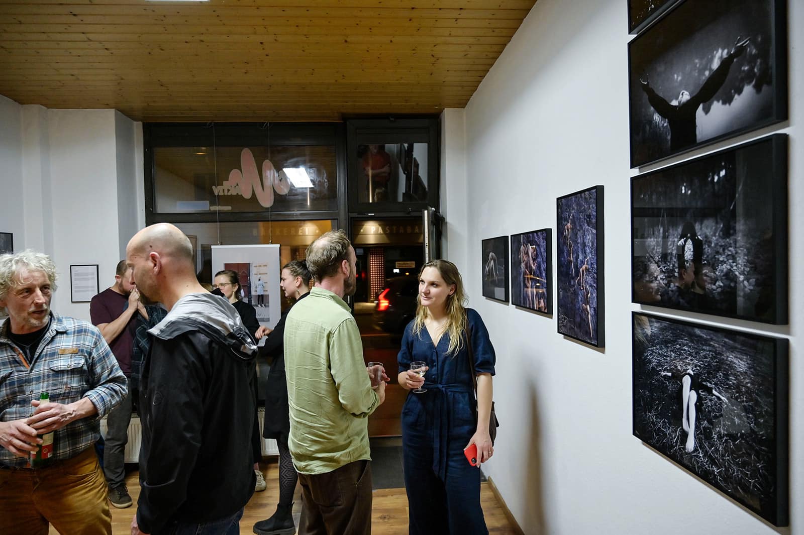 Galerie nEUROPA