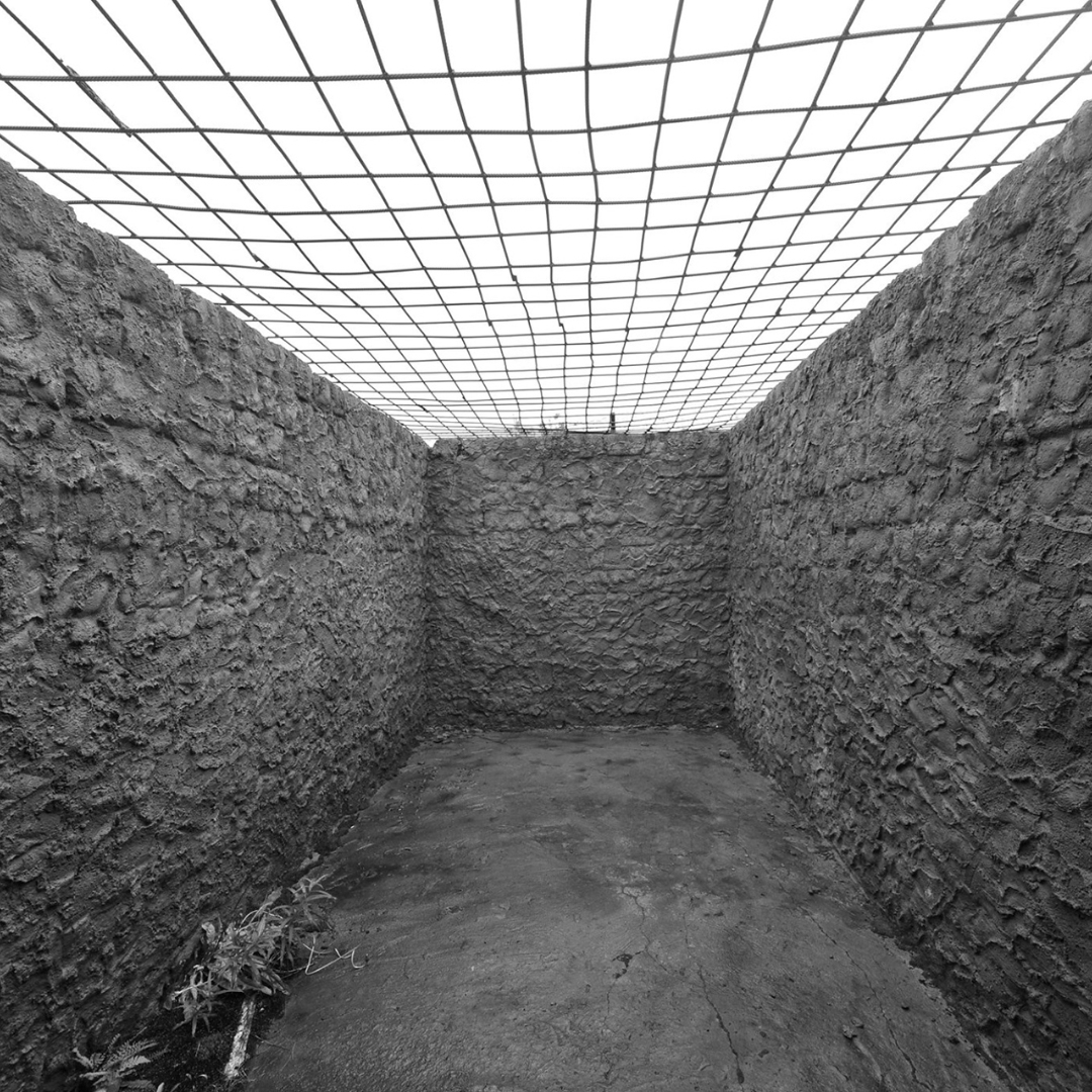 Vernissage – Zone der Unmenschlichkeit