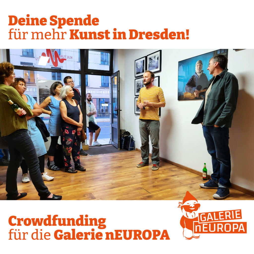 NUSLÄTTA - Crowdfunding 2026