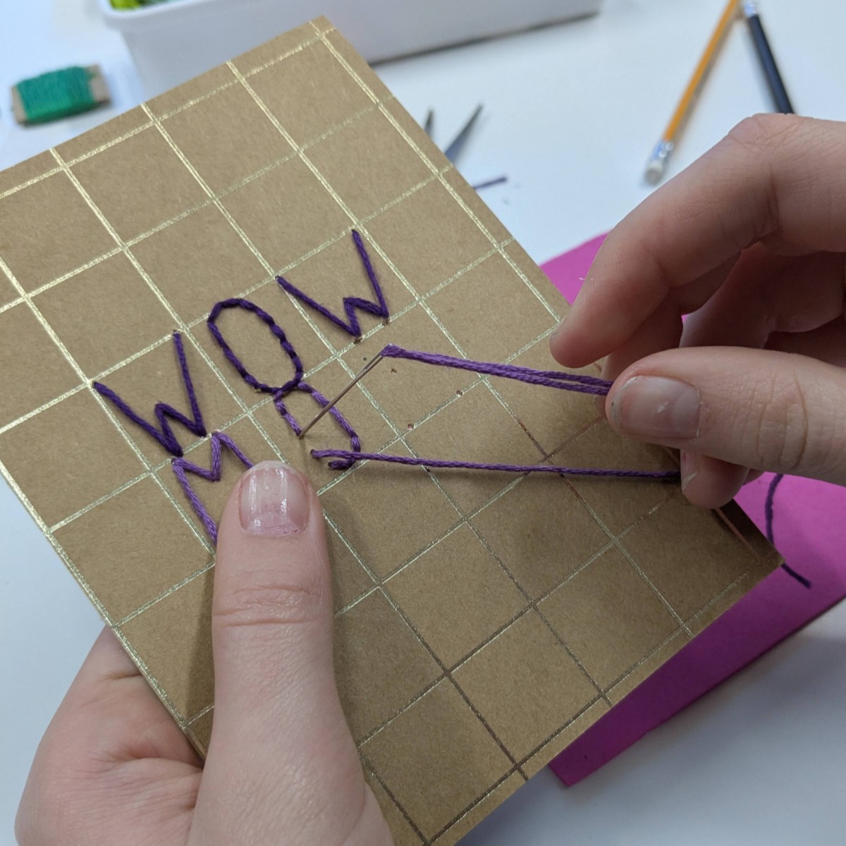 Photostitching – Creative art on pictures