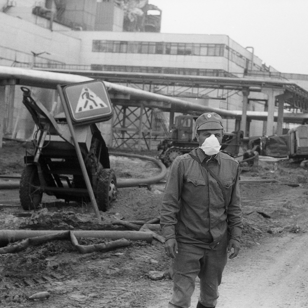 Vernissage – Spuren einer Apokalypse