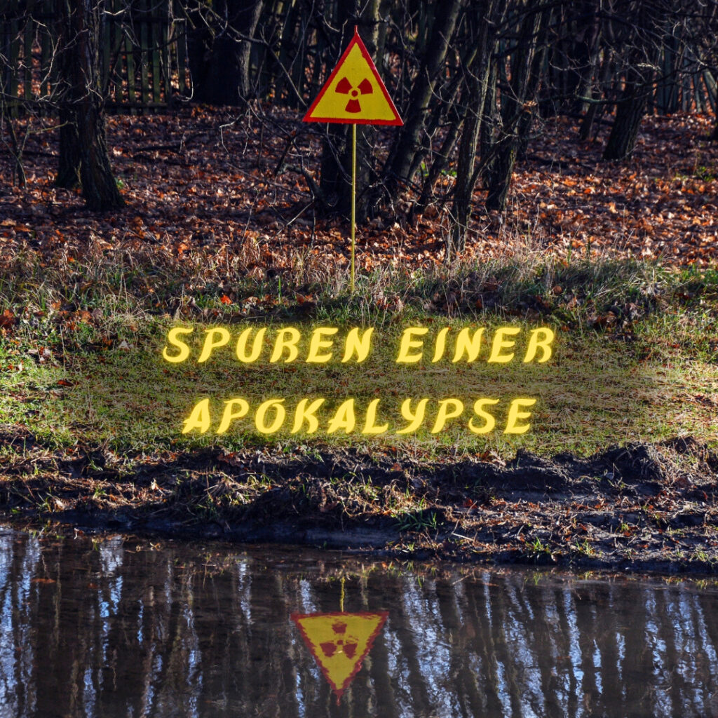 Slider mobil - Chornobyl – Spuren einer Apokalypse