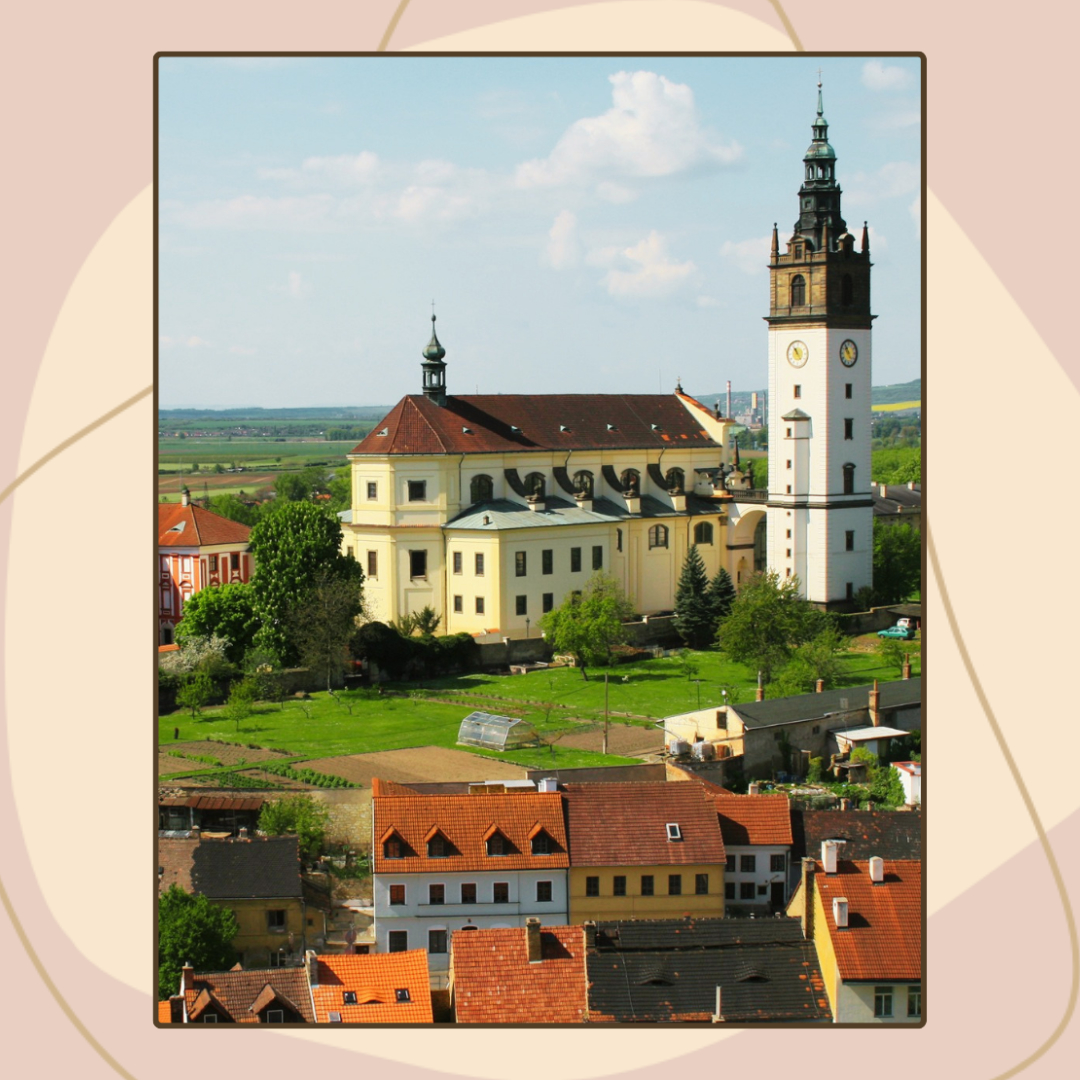 Vereinsreise Litoměřice