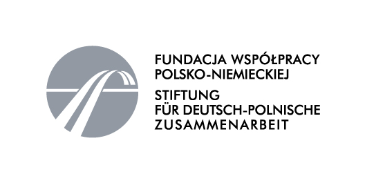 Logo - Stiftung für deutsch-polnische Zusammenarbeit