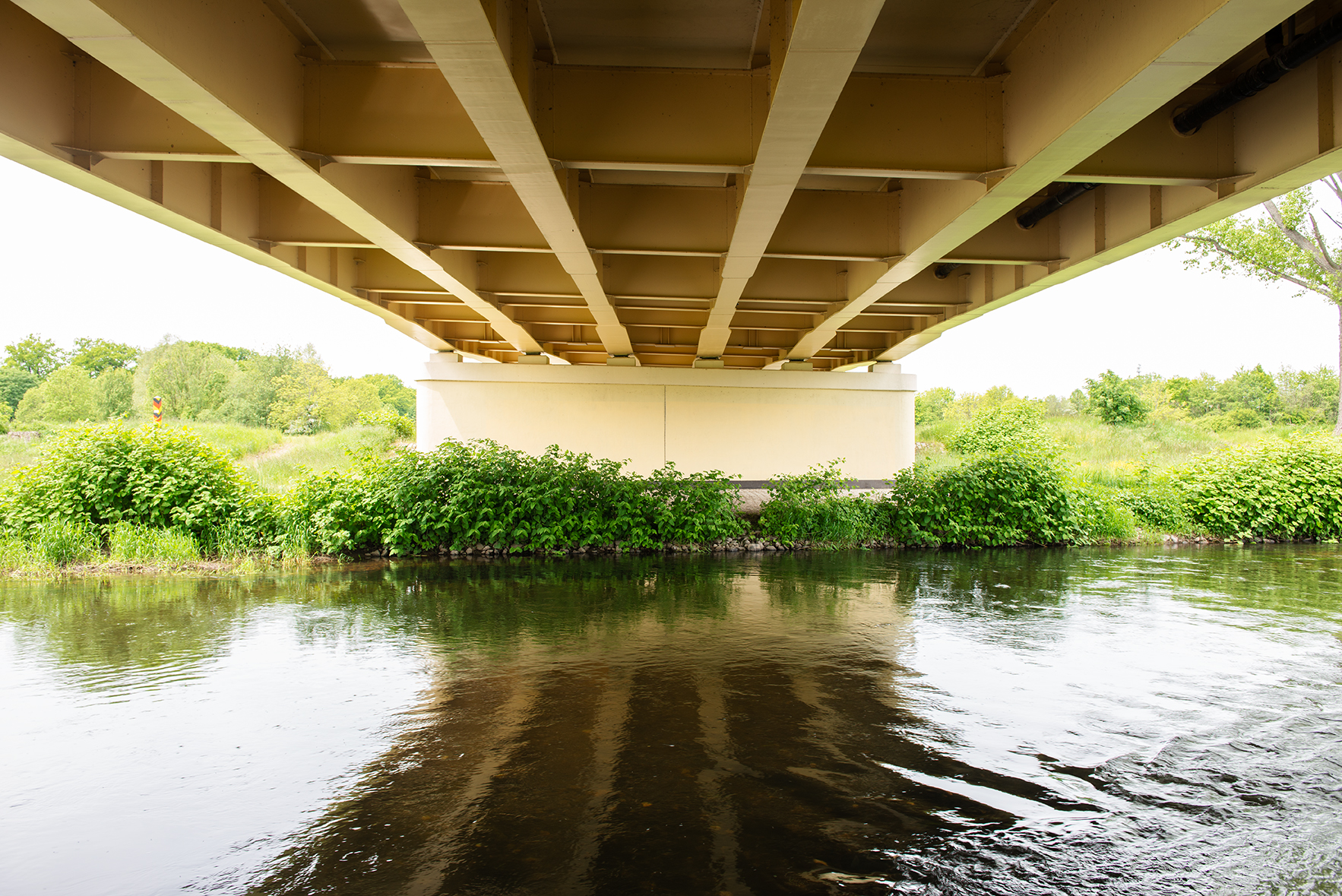 Zittauer Neisse Brücke - 35 Brücken